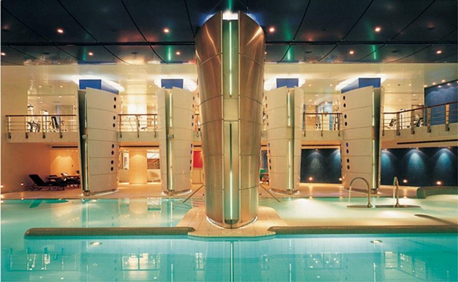 Le Commodore Hotel Bejrút Kültér fotó