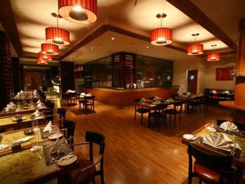 Le Commodore Hotel Bejrút Kültér fotó