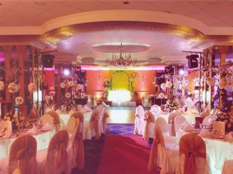 Le Commodore Hotel Bejrút Kültér fotó