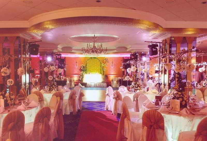 Le Commodore Hotel Bejrút Kültér fotó
